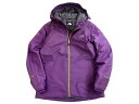 THE NORTH FACE ノースフェイス W 039 S FUSEFRORM VX JACKET SUMMIT SERIES VX ACTIVE HYVENT 中綿入 フーデッド ジャケット パデッドブルゾン レディース NFJ2SG83 定3.2万 ディープパープル 80(XS)-01 90(M)-02 95(L)-03 ▲043▼20609k04