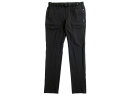 Karrimor カリマー CORETECH PERFORMANCE CAPRI PANTS ベルト付 ストレッチ トレッキングパンツ 登山 レディース 1KA...