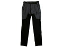 Karrimor カリマー CORETECH PERFORMANCE TEAMELA PANTS ベルト付 切替 ナイロン ストレッチ トレッキングパンツ 登山...