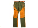 Karrimor カリマー CORETECH PERFORMANCE ベルト付 切替 ナイロン ストレッチ トレッキングパンツ 登山 レディース 1KAPNM4...