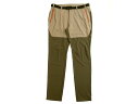 Karrimor カリマー CORETECH PERFORMANCE ILLUSION PANTS ベルト付 切替 ストレッチ トレッキングパンツ 登山 レディース 1KAPNM6506 ベージュ 69 71 84▲010▼20824k04