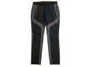 Karrimor カリマー CORETECH PERFORMANCE 軽量 撥水 ナイロン 切替 ストレッチ トレッキングパンツ 1KAPNM5503 ネイビー...