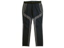 Karrimor カリマー CORETECH PERFORMANCE 軽量 撥水 ナイロン 切替 ストレッチ トレッキングパンツ 1KAPNM5503 ネイビー 79▲010▼20824k13