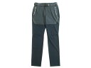 Karrimor カリマー CORETECH PERFORMANCE ILLUSION PANTS ベルト付 切替 ストレッチ トレッキングパンツ 登山 レディース 1KAPNM6506 グレー 69 71 74 84▲010▼20825k11