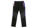 Karrimor カリマー CORETECH PERFORMANCE 撥水 軽量 切替 ストレッチ トレッキングパンツ 登山 レディース 1KAPNM463 ブ...
