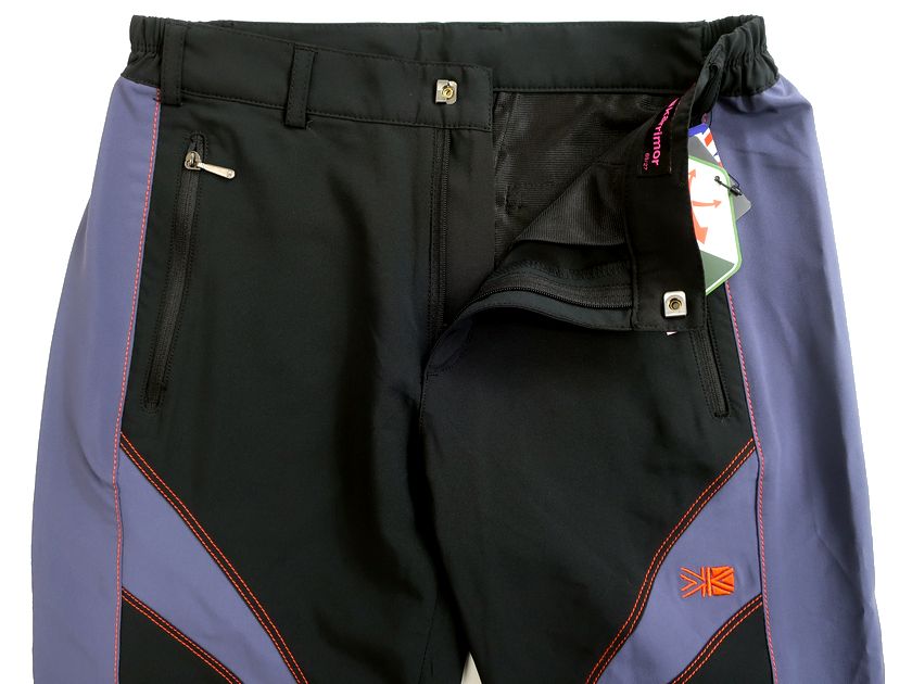 Karrimor ����ޡ� CORETECH PERFORMANCE ���� ���� ���� ���ȥ�å� �ȥ�å��󥰥ѥ�� �л� ��ǥ����� 1KAPNM462 �֥�å� 69-01 71-02��010��20901k16