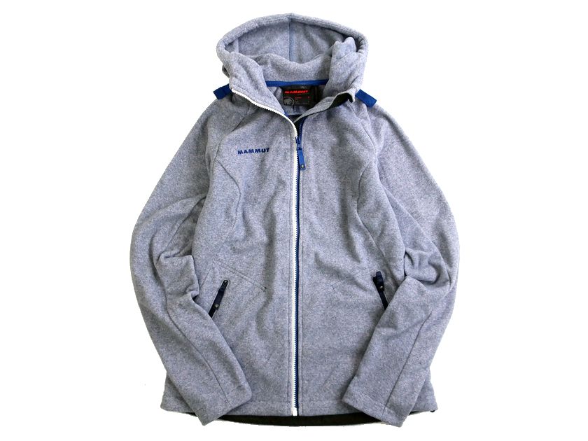 MAMMUT マムート Yampa Advanced ML Hooded Jacket Women  ...