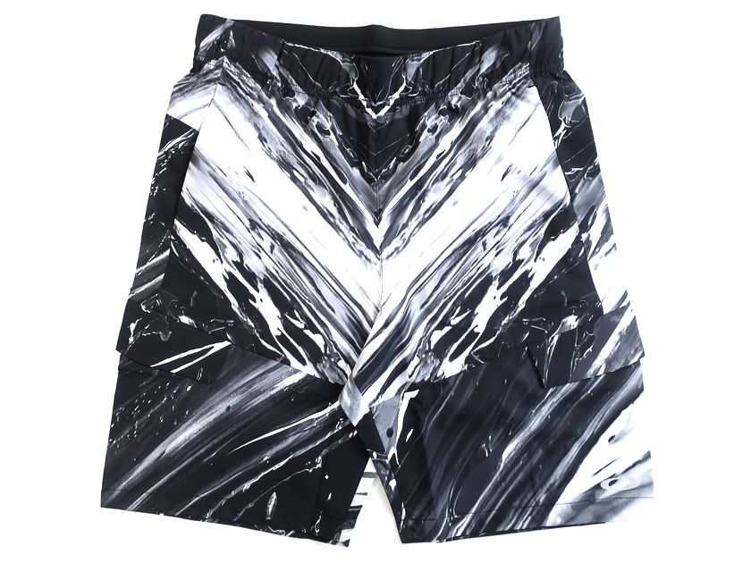 【中古】【新古品・未使用品】OAKLEY オークリー PERFORMANCE FIT ENHANCE MY MOBILITY SHORTS Kokoro Col...