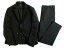 adidas アディダス 三越伊勢丹共同開発 AEROREADY ICON JACKET PANT 軽量ストレッチシアサッカー パッカブル 2B セットアップスーツ ジャケット パンツ GD0467 GD0469 定4.9万 ブラック M-01 L-02 O-03 XO-04 ▲150▼21028k10 24,090円
