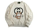 CRAWLER㤨GUCCI  DORAEMON å ɥ館 ꥢ 50ǯǰ ɥ館 åڥ ץ ѥ 롼ͥå å ȥ졼ʡ 626990 14.8 ʥ L 148521104k07פβǤʤ148,500ߤˤʤޤ