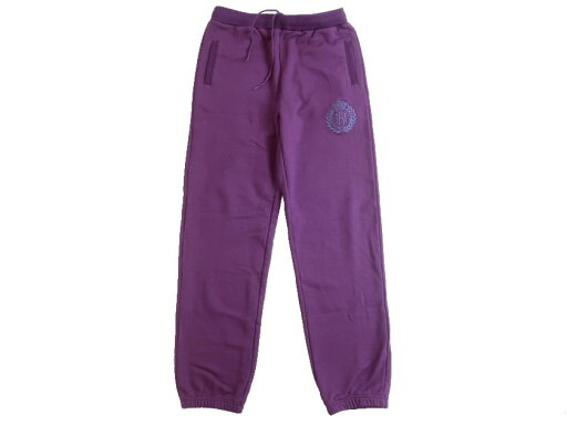 nanamica Awake ナナミカ アウェイク 日本製 Sweat Pants ロゴ刺繍 コットン スウェットパンツ SUHS215 定2.9万 パープル 32-01 34-02▲059▼30309k06 nanamica Awake ナナミカ アウェイク 日本製 Sweat Pants ロゴ刺繍 コットン スウェットパンツ SUHS215 定2.9万 パープル 32-01 34-02▲059▼30309k06