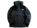 THE NORTH FACE ザ ノースフェイス GTX 1990 MOUNTAIN JACKET GORE-TEX ゴアテックス フーデッド マウンテンジャケット NI2GN43E チャコール XL(105)▲247▼30320k04