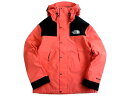 THE NORTH FACE ザ ノースフェイス GTX 1990 MOUNTAIN JACKET GORE-TEX ゴアテックス フーデッド マウンテンジャケ...
