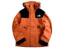 THE NORTH FACE ザ ノースフェイス GTX 1990 MOUNTAIN JACKET GORE-TEX ゴアテックス フーデッド マウンテンジャケ...