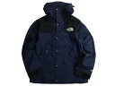 THE NORTH FACE ザ ノースフェイス GTX 1990 MOUNTAIN JACKET GORE-TEX ゴアテックス フーデッド マウンテンジャケット NI2GN44E ネイビー 95(M)-01 L(100)-02 XL(105)-03▲247▼30320k16