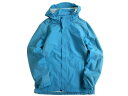 THE NORTH FACE U m[XtFCX  REALVENT iCؑ t[ht pbJu WbvAbvWPbg u] NFJ2HH06 Cgu[ 95(M)04730321k07