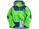 THE NORTH FACE ザ ノースフェイス SUMMIT SERIES WIND STOPPER 撥水 防風 フード付 ナイロン ダブルジップジャケット ブルゾン NFG13D00 グリーン ネイビー 95(M)-01 100(L)-02 105(XL)-03 110(2XL)-04▲047▼30321k08