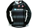 canterbury カンタベリー JAPAN PRACTICE PULLOVER JPN7s 日本代表 ラグビー プラクティス プルオーバーシャツ ウェア R70009SM 定1.4万 ブラック グレー S-01 M-02 L-03 XL-03 3L-04 4L-05 5L-06▲030▼30414k06