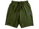 OAKLEY オークリー PERFORMANCE FIT WIND SHORTS 21 HNHF 北海道日本ハムファイターズ球団公式ウェア ロゴ刺繍 イージー ショートパンツ ショーツ FOA402798 ニューダークブラッシュ S-01 5XL-02 6XL-03▲013▼30420k04