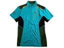 THE NORTH FACE ノースフェイス SUMMIT SERIES MICROFT QD メッシュ切替 リフレクト ストレッチ ハーフジップ プルオーバー...