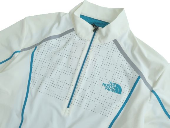 【中古】【新古品・未使用品】THE NORTH FACE ノースフェイス Freshilver UV-CUT ...