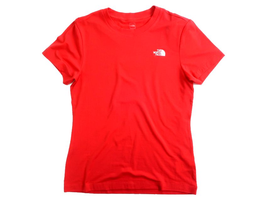 THE NORTH FACE ノースフェイス メリノウール クルーネック Tシャツ カットソー レディース NI7UN49D ..