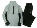 コロンビア Columbia Sportswear コロンビア creora 切替 ストレッチ ジップアップ ドローコード トラックジャケット パンツ セットアップ アウトドアウェア レディース CX2YLk320 グレー ブラック 85(XS)-01 95(M)-02 100(L)-03 105(XL)-04▲031▼30501k10