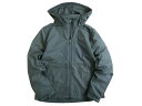 Columbia Sportswear コロンビア OMNI-WIND ナイロン フード付 ジップアップジャケット ブルゾン アウトドアウェア レディース C11YLC009 グレー 85(XS)-01 90(S)-02 100(L)-03 105(XL)-04▲031▼30508k04