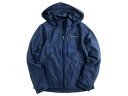 Columbia Sportswear コロンビア ナイロン フード付 ジップアップジャケット ブルゾン アウトドアウェア レディース C11YLC009 ネイ...