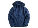 Columbia Sportswear コロンビア ナイロン フード付 ジップアップジャケット ブルゾン アウトドアウェア レディース C11YLC009 ネイビー 85(XS)-01 90(S)-02 95(M)-03 100(L)-04 105(XL)-05▲031▼30508k05Columbia Sportswear コロンビア ナイロン フード付 ジップアップジャケット ブルゾン アウトドアウェア レディース C11YLC009 ネイビー 85(XS)-01 90(S)-02 95(M)-03 100(L)-04 105(XL)-05▲031▼30508k05 コメント ■Columbia Sportswear コロンビアは米国オレゴン生まれのアウトドアブランドです。 防水や防寒などのアウトドアメーカーならではの独自テクノロジーを備えたアウトドアウェア、シューズ、リュックの製造、販売を行っています。 ■ C11YLC009 ナイロン混のフード付ジップアップジャケットです。 フードは取り外しが可能で様々な着こなしが可能です。 生産国 MADE IN VIETNAM サイズ 85(XS) / 90(S) / 95(M) / 100(L) / 105(XL)※レディースサイズです 実　寸 85：着丈62cm 身幅48cm 肩幅38.5cm 袖丈58cm 90：着丈64cm 身幅50cm 肩幅39cm 袖丈60cm 95：着丈65cm 身幅51cm 肩幅40cm 袖丈61cm 100：着丈66cm 身幅52cm 肩幅41cm 袖丈62cm 105：着丈67cm 身幅53cm 肩幅42cm 袖丈63cm 　※誤差はご了承くださいませ。 カラー ネイビー 素　材 表地 ナイロン80％ ポリエステル20％裏地 ポリエステル100％※韓国規格製品の為、品質表示はハングル表記となります。 付属品 下げ札 参考定価 － 商品状態 新品・未使用※素材特有・展示による微細な擦れや小傷、保管・梱包に伴う皺等はご了承ください。 《発送地》 〒359-1166 埼玉県所沢市糀谷154-2 こちらの商品へのお問い合わせは下記までお願いいたします。 TEL：04-2946-7494 mail：info.m@komori-shoji.co.jp 商品を探す ブランドで探す >> カテゴリーで探す MEN >> カテゴリーで探す WOMEN >> お買い物ガイド 2点以上お買い上げで送料無料（沖縄・離島を除く） 14時までの決済確定で当日発送（土日祝・イベント時を除きます） お支払い方法 >> 配送について >> 返品・キャンセルについて >> 注意事項 >>