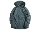 コロンビア Columbia Sportswear コロンビア OMNI-WIND ナイロン フード付 ジップアップジャケット ブルゾン アウトドアウェア C11YMC009 グレー 90(S)-01 100(L)-02▲031▼30515k02