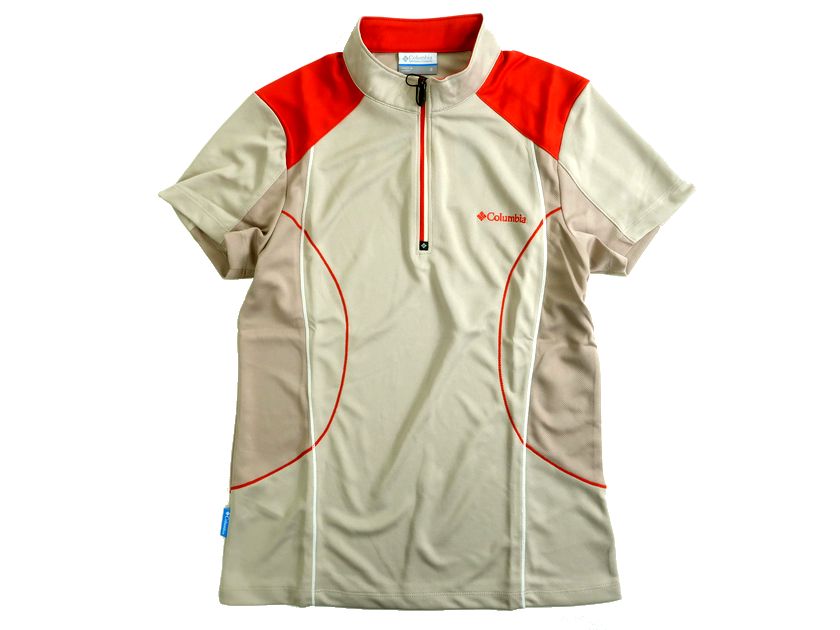 Columbia Sportswear ӥ ݡĥ ȥɥ aerocool å  ϡեå ץ륪С  ǥ CU1YLG008 ١ 90(S)00530515k10