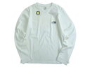 THE NORTH FACE U m[XtFCX REGULAR FIT HUR YOUNG MAN LIMITED EDITION CXgvg N[lbN OX[u TVc NFK58893 zCg 85(XS)02230516k03