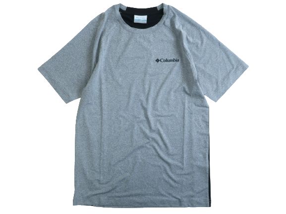 Columbia Sportswear コロンビア スポーツウェア アウトドアウェア メッシュ切替 ...