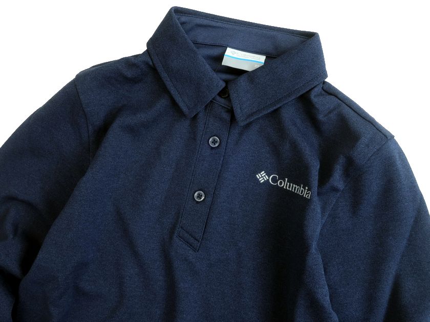 Columbia Sportswear ������ӥ� ���ݡ��ĥ����� �����ȥɥ������� OMNI-WICK ����Ĵ �ۿ�®�� Ĺµ �ݥ������ ��ǥ����� CZ3YLG931 �ͥ��ӡ� 85(XS)-01 90(S)-02 95(M)-03��005��30516k07