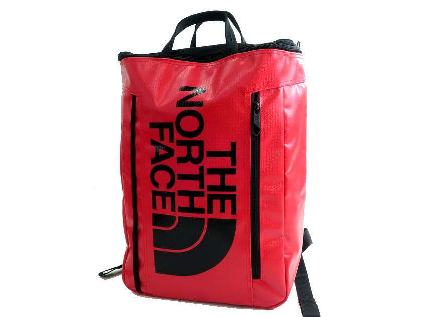 THE NORTH FACE U m[XtFCX BC Fuse Box Tote 2WAY {bNX^ g[gobO obNpbN bN  NM82256 艿1.4 bh 19L05530524k07