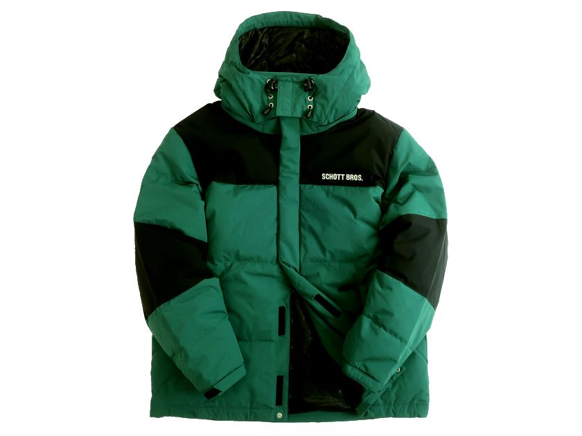 楽天市場】schott ダウンジャケット 2トーンの通販 楽天市場】schott ダウンジャケット 2トーンの通販