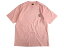AVIREX アヴィレックス FADE WASH SAILORS フェイド ウォッシュ セーラーズ プリント Tシャツ カットソー 6123277 ピンク M-01 L-02 XL-03 2XL-04▲017▼30619k06 4,400円
