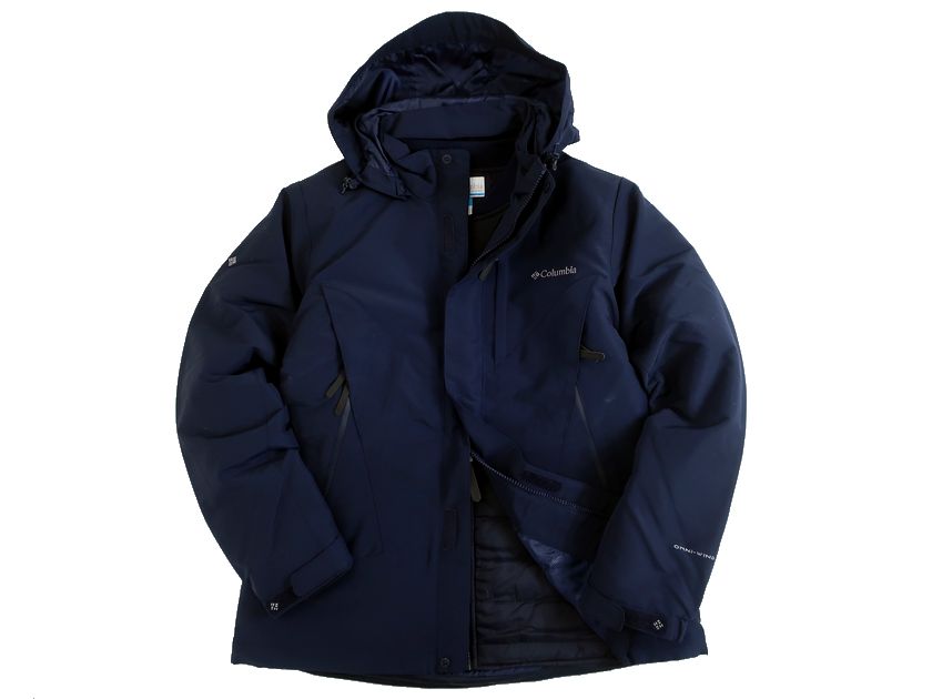 Columbia Sportswear コロン