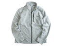 コロンビア ブルゾン レディース Columbia Sportswear コロンビア ジップアップ フリース ジャケット ブルゾン レディース CW4YLG002 グレー 85(XS)-01 95(M)-02 100(L)-03 105(XL)-04 110(XXL)-05▲031▼30707k08