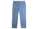 HACKETT LONDON nPbg h SANDERSON TAILORED CHINO Rbg Xgb` `mpc HM211591 1.9 SABDY BLUE 42L01330710k06