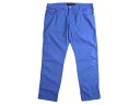 HACKETT LONDON nPbg h Bespoke Jeans TRINITY TWILL 5PKT i`Xgb` RbgcC XbNXpc HM210867 1.8 DUSTY BLUE 42R-01 44R-0201230712k04