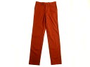 HACKETT LONDON nPbg h SANDERSON TLRD CHINO Rbg Xgb` `mpc HM210841 1.8 TERRACOTTA 28L01130712k05