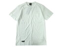 OAKLEY オークリー ゴルフ PERFORMANCE FIT SKULL COMMON CREW TEE 3.0 スカル刺繍 ポケット クルーネック Tシャ...