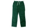 ザ・ノース・フェイス ジャージ メンズ THE NORTH FACE PURPLE LABEL nanamica ザ ノースフェイス パープルレーベル ナナミカ Polyester Linen Jersey Track Pants ポリエステル リネン ジャージー トラックパンツ NT5315N 定価2.6万 グリーン 34-01 36-02▲039▼31205k08