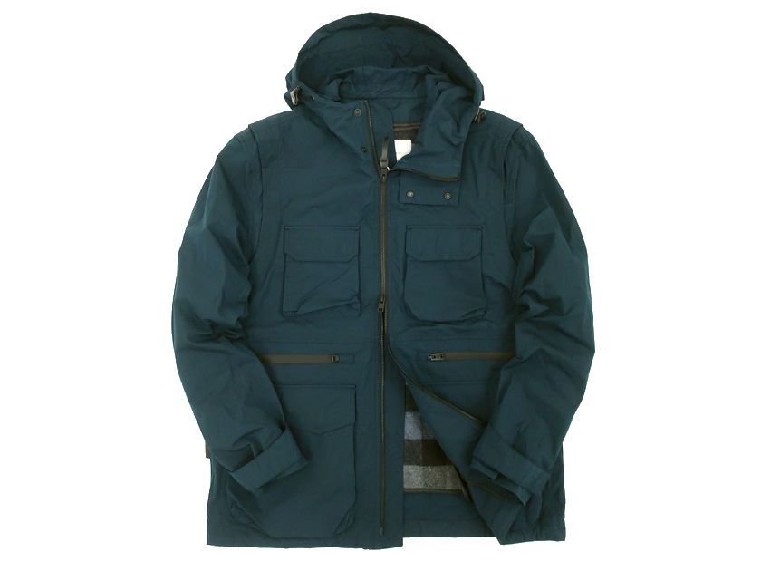 WOOLRICH ウールリッチ 