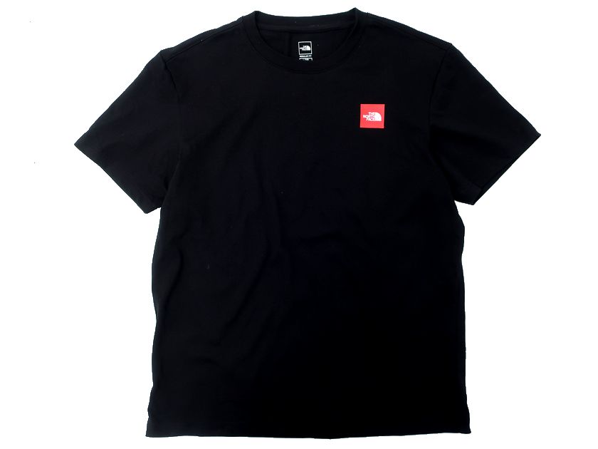 THE NORTH FACE Ρե TNF CORE S/S R/TEE REGULAR FIT  롼ͥå Ⱦµ T NT7UK07A ֥å 100(L)01440105k01