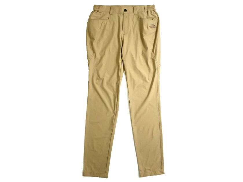 THE NORTH FACE ザ ノースフェイス W'S RAMBLE PANTS SLIMFIT SUPER STRETCH DWR スリムフィット スト..