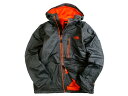 THE NORTH FACE U m[XtFCX M REARDON JKT HYVENT XgCv iC _uWbv Ah WPbg XL[ Xm[{[h Xm{EFA NFB07B55 O[ M08440112k01