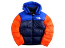 THE NORTH FACE U m[XtFCX NUPTSE HYBRID DOWN HOODIE 2 kvV nCubh _Et[fB[ WPbg NI1DN62F u[iCg 100(L)-01 105(XL)-02 110(2XL)-0325040112k06